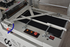 ML-450L Shrink Film Packing Sealing Machine