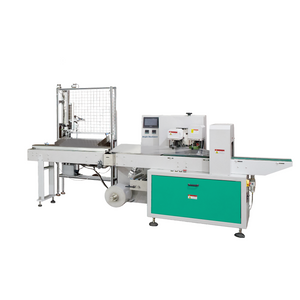 ML-650 Film Packaging Machine for Paper Cup