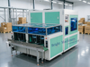 ML1780Y Full Automatic Hydraulic Double Station Paper Plate Forming Machine 