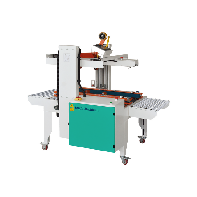 KFQ-5050XE Case Sealing Machine