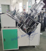 ML400 Medium Speed Pneumatic Double Station Paper Plate Forming Machine