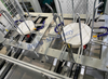 ML600Y High Speed Hydraulic Double Station Paper Plate Machine