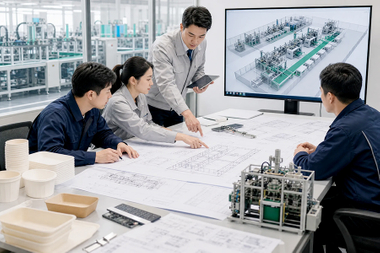 <span style="font-size:20px;"><span style="color:#002b55;"><span style="font-weight:700;">Technical Support &amp; Project Planning</span></span></span> 