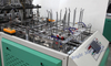 ML600Y High Speed Hydraulic Double Station Paper Plate Machine