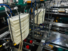 ML600-S Hydraulic Double Station Paper Plate Machine
