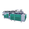 ML700S+ Mechanical Three Station Paper Plate Forming Machine