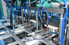 ML1680Y Hydraulic High Speed Four Station Paper Plate Forming Machine