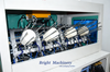 ML1680Y Hydraulic High Speed Four Station Paper Plate Forming Machine
