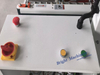 KFQ-5050XE Case Sealing Machine