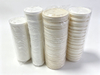 ML-450 Paper Lid Film Packaging Machine