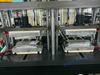 ML600-S Hydraulic Double Station Paper Plate Machine