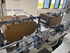 ML-2000 Vertical High Speed Double Lines Paper Box Machine