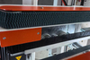 KFZ-5050+KFJ-755 Semi-automatic I-shaped Case Sealer