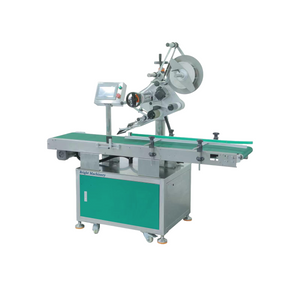 ML-113 Model Automatic Labeling Sticking Machine