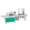 ML-800 Automatic Pillow Packaging Machine for Salad Paper Bowl 